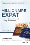 Millionaire Expat cover