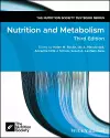 Nutrition and Metabolism cover