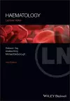 Haematology cover