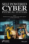 Self-Powered Cyber Physical Systems cover