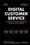 Digital Customer Service cover
