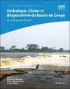 Hydrologie, climat et biogéochimie du bassin du Congo cover