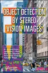 Object Detection by Stereo Vision Images cover