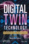 Digital Twin Technology cover