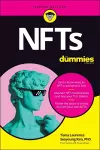 NFTs For Dummies cover