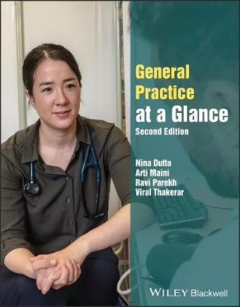 General Practice at a Glance cover