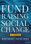 Fundraising for Social Change cover