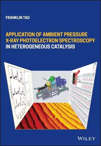 Application of Ambient Pressure X-ray Photoelectron Spectroscopy to Catalysis cover