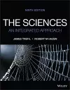 The Sciences cover