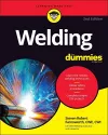 Welding For Dummies cover