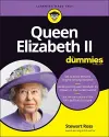 Queen Elizabeth II For Dummies cover