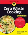 Zero Waste Cooking For Dummies cover