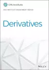 Derivatives cover