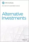 Alternative Investments cover