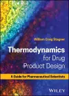 Thermodynamics for Drug Product Design cover