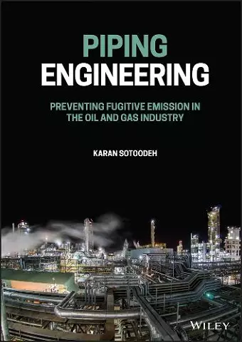 Piping Engineering cover