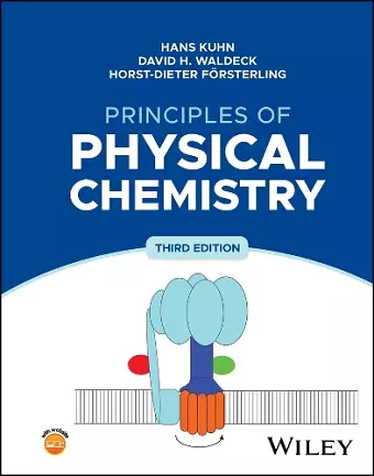 Principles of Physical Chemistry cover