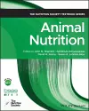Animal Nutrition cover