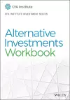 Alternative Investments Workbook cover