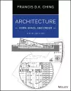 Architecture: Form, Space, and Order cover