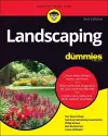Landscaping For Dummies cover
