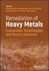 Remediation of Heavy Metals cover