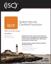 (ISC)2 SSCP Systems Security Certified Practitioner Official Study Guide cover