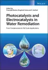 Photocatalysts and Electrocatalysts in Water Remediation cover