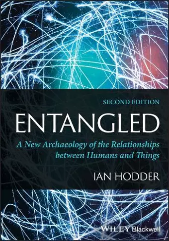 Entangled cover