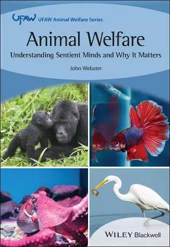 Animal Welfare cover