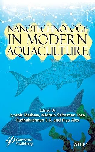 Nanotechnology in Modern Aquaculture cover