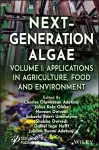 Next-Generation Algae, Volume 1 cover