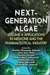 Next-Generation Algae, Volume 2 cover