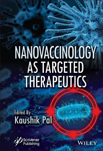 Nanovaccinology as Targeted Therapeutics cover