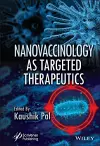 Nanovaccinology as Targeted Therapeutics cover