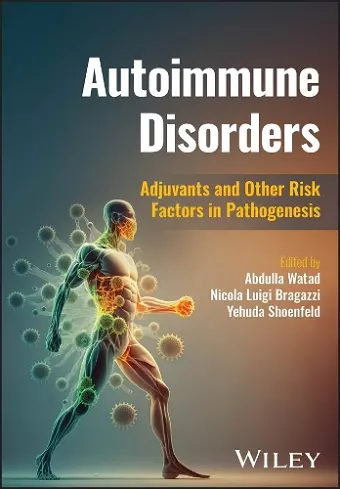 Autoimmune Disorders cover