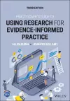 Practitioner's Guide to Using Research for Evidence-Informed Practice cover