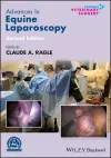 Advances in Equine Laparoscopy cover