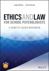 Ethics and Law for School Psychologists cover