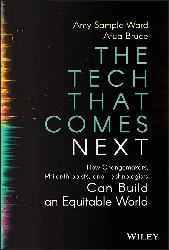 The Tech That Comes Next cover