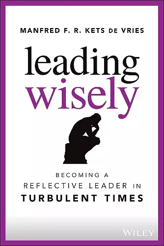 Leading Wisely cover