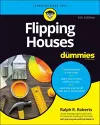 Flipping Houses For Dummies cover