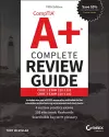 CompTIA A+ Complete Review Guide cover