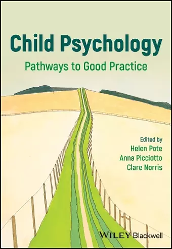 Child Psychology cover