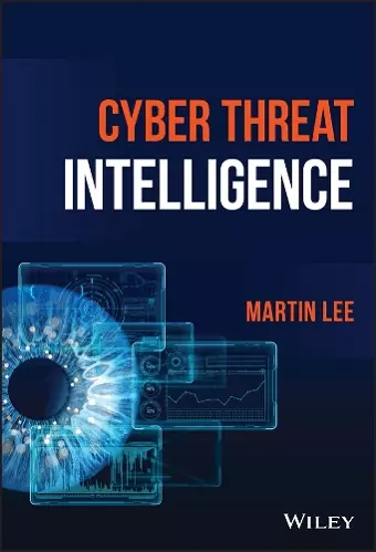 Cyber Threat Intelligence cover