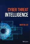 Cyber Threat Intelligence cover