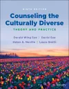 Counseling the Culturally Diverse cover