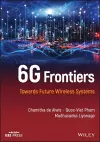 6G Frontiers cover