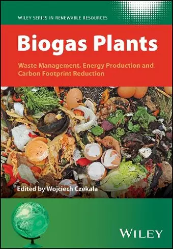 Biogas Plants cover