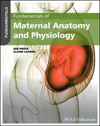 Fundamentals of Maternal Anatomy and Physiology cover